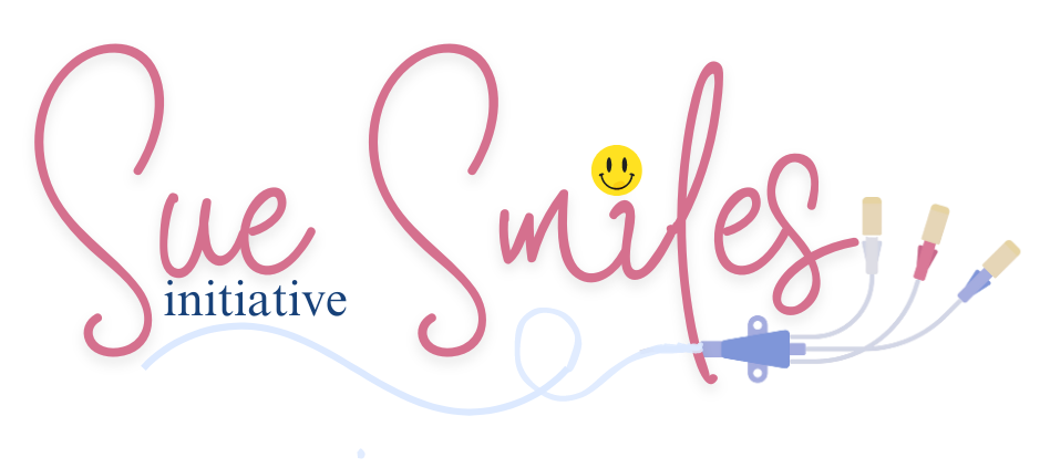 Sue Smiles Initiative